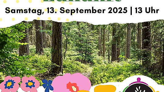 Ein Urwald der Zukunft Höhbeck