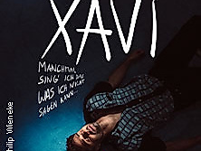 XAVI - Manchmal sing' ich das was ich nicht sagen kann