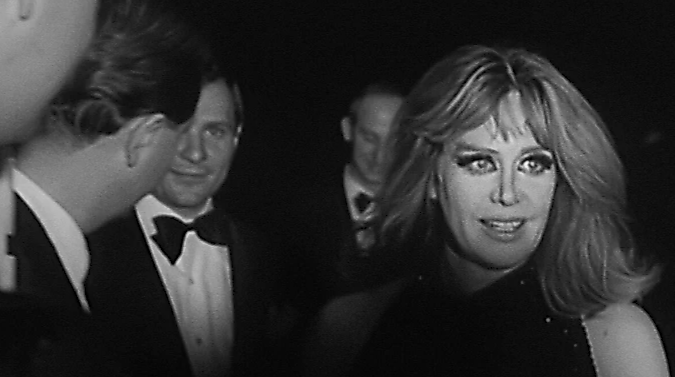 Ich will alles - Hildegard Knef