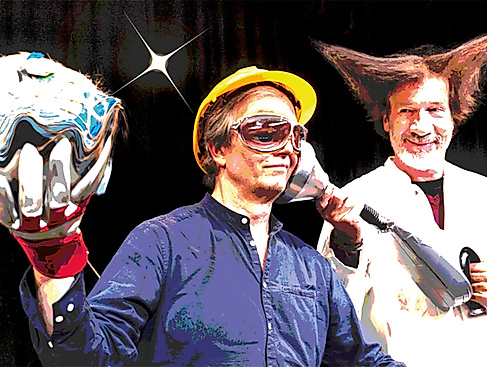 Wie normal bist du denn?