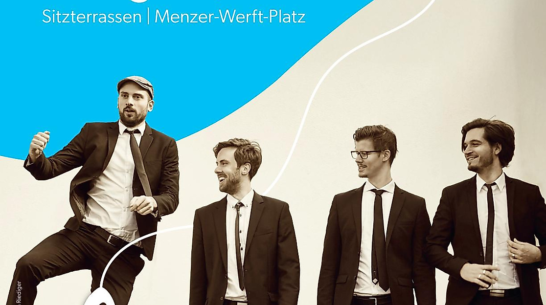 Musik am Hafen |The KaiserBeats