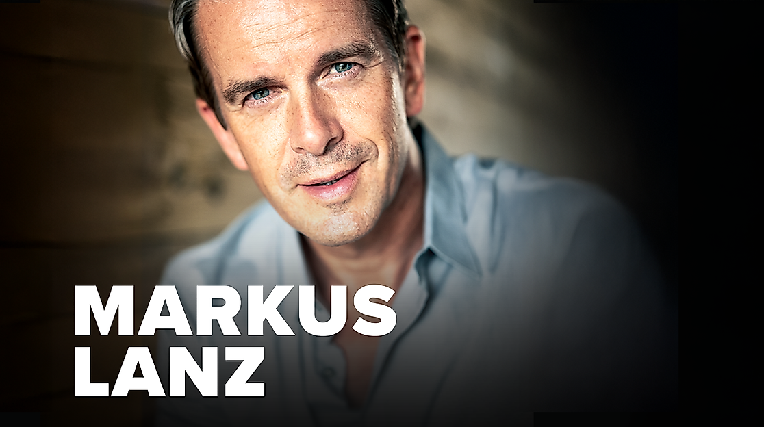 Markus Lanz - Grönland - Meine Reisen ans Ende der Welt