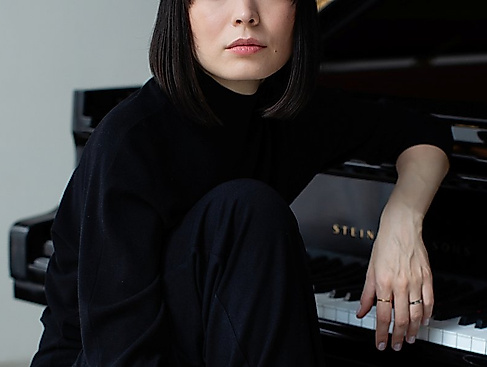 London Philharmonic Orchestra / Alice Sara Ott / Edward Gardner