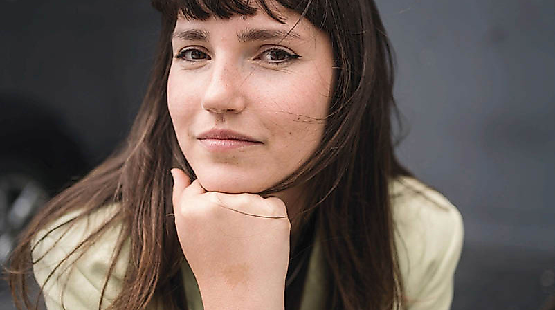 Lesung Carla Hinrichs: Meine verletzte Generation - Wie der Staat uns alle verrät