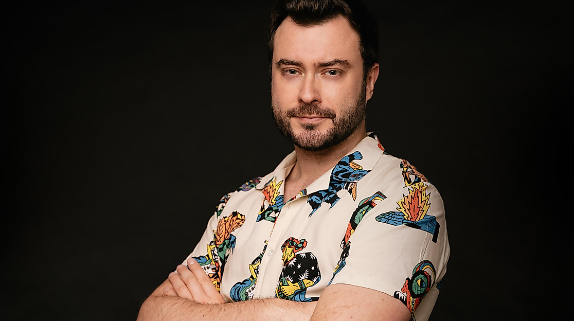 Sebastian Klussmann
