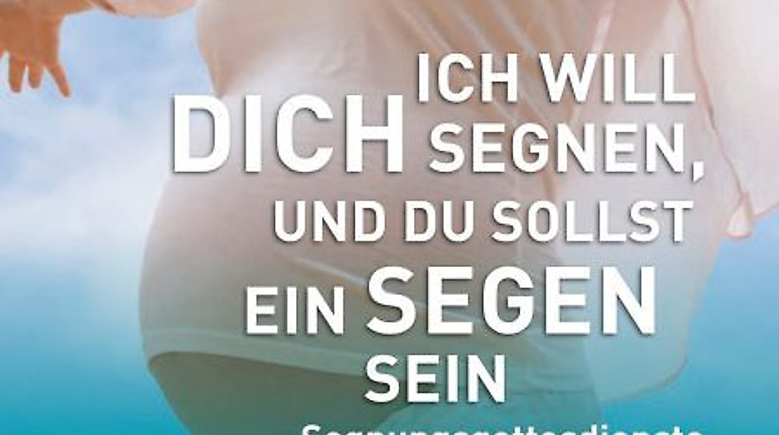 Segnungsgottesdienst für Schwangere und alle, die ein Kind erwarten mit Pastorin Nicola Nehmzow und Pastorin Margrit Wegner