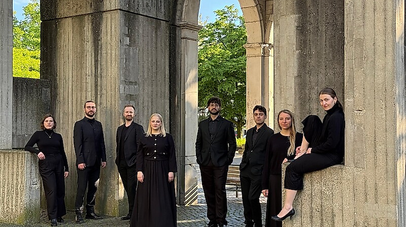 Sommerkonzerte 2026 - 2. Sommerkonzert - Sommernachtsträume