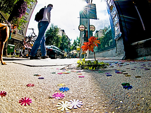 Lange Reihe St. Georg