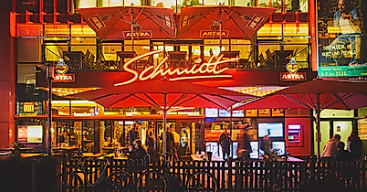 Schmidt Theater