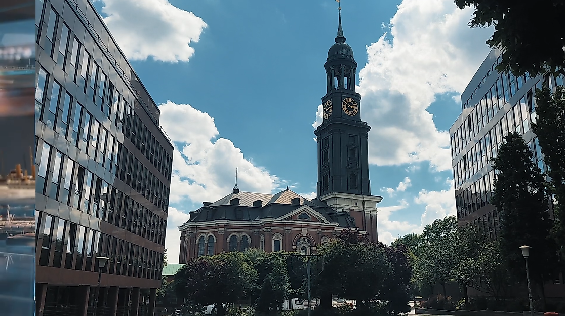 St. Michaelis