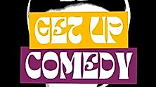 Get Up Comedy Friday Special