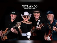 Wylando - Country Music & More | Christmas Special