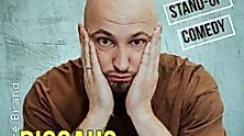 André Brand - Soloprogramm | Diggah? So schon mal gar nicht!!!