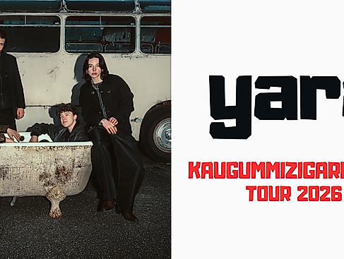 yara - kaugummizigaretten tour 26