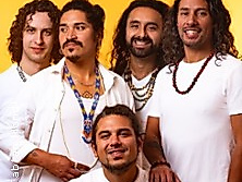 El Flecha Negra - Mucho Picante Caliente