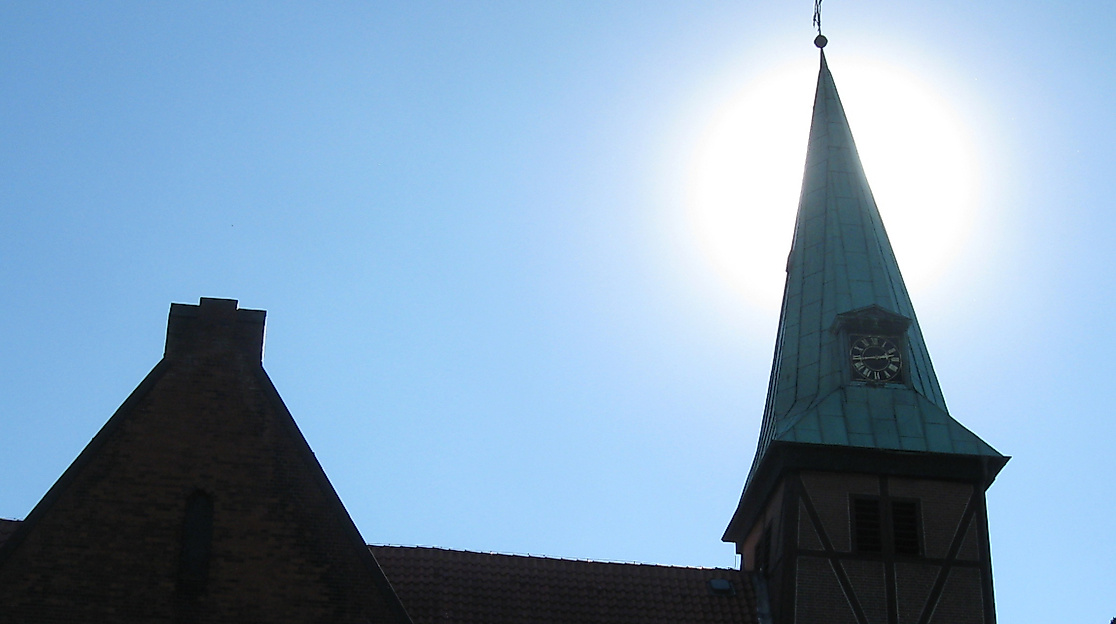 Gottesdienst mit Abendmahl