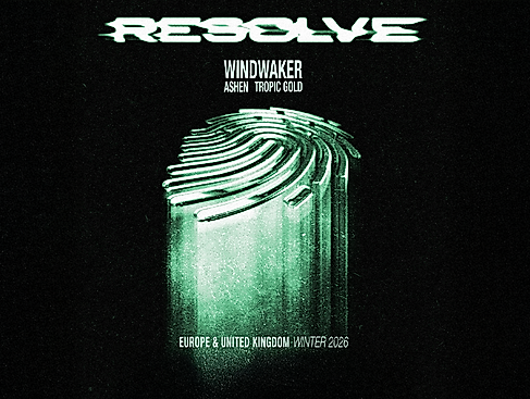 Resolve - Europe & UK 2026