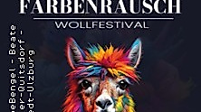 Farbenrausch Wollfestival 2026