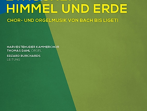 Zwischen Himmel und Erde