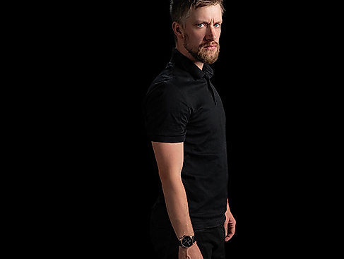 Daniel Sloss - Bitter