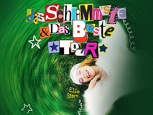 Ella Stern - das schlimmste und das beste - Tour 2026