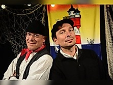 Markus M. Winkler & Jürgen Wegscheider