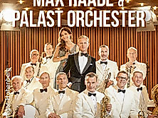 Max Raabe & Palast Orchester - Neues Programm 2027
