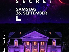 Spielwiese Secret