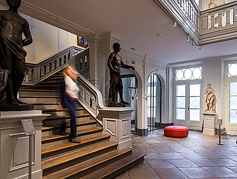 Internationaler Museumstag bei den LÜBECKER MUSEEN