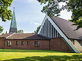 Gottesdienst