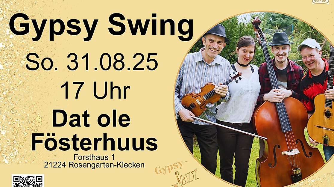 Gypsy Swing_31.08.2025
