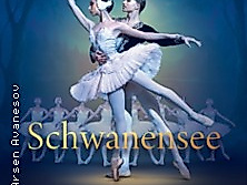 Schwanensee - International Festival Ballet & Orchestra