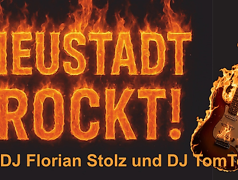 Neustadt Rockt