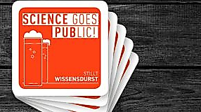 Science Goes Public