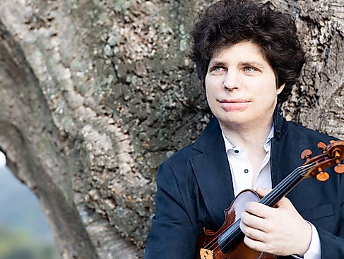 Augustin Hadelich / Seong-Jin Cho