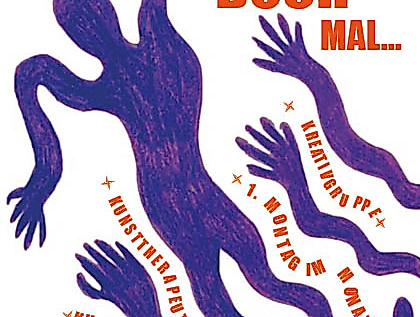 Flyer_maldochmal Kunstklinik