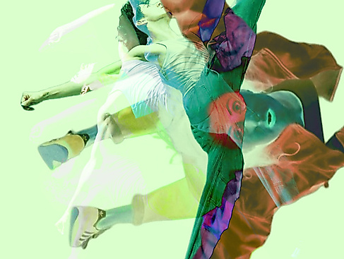 Counter Balance Creations