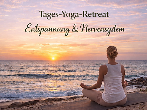 Tages Retreat