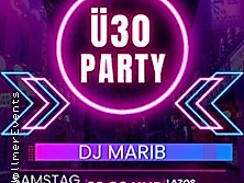 Ü30 Party