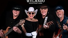 Wylando - Country Music & More | Christmas Special