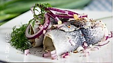 Hafenrundfahrt Matjes & Roastbeef