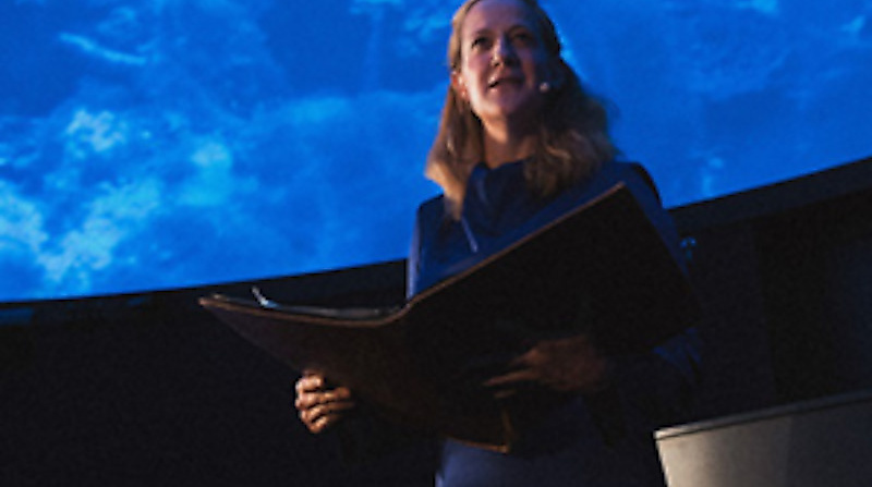 Lenz & die Ladies (Start: 19.30 Uhr)