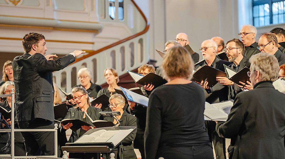 Kodály Chor Konzertfoto_Lena Schlott