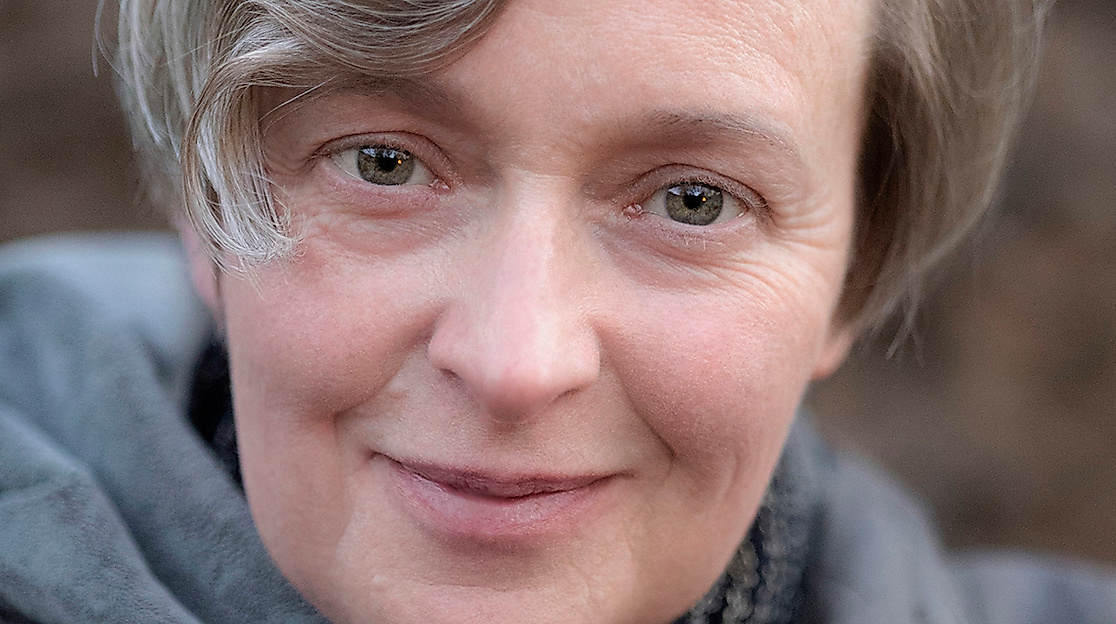 Isabel Kreitz