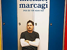 Michael Marcagi