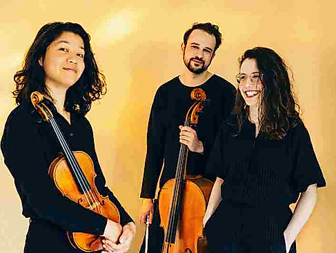 Avin Trio