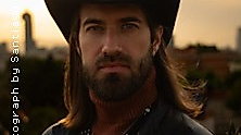 Johnny Delaware