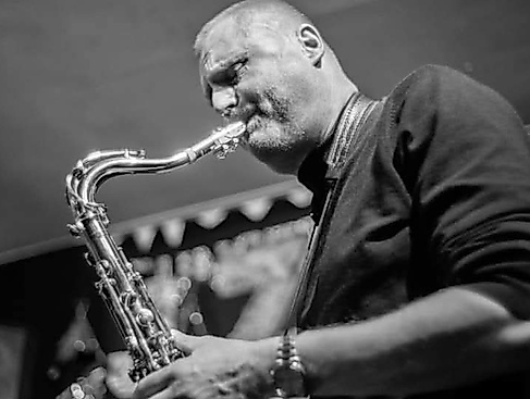 RALPH REICHERT - TARIK HUSSEINI QUARTET FEAT. PATRICK FARRANT »Chasin` the Trane«