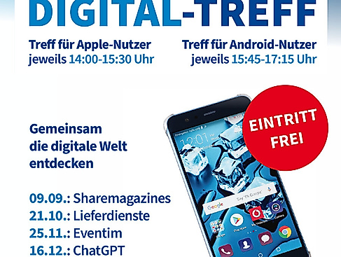 Plakat Digitale Stunde FREI-BPV_09-1226