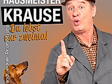 Hausmeister Krause - Du lebst nur zweimal